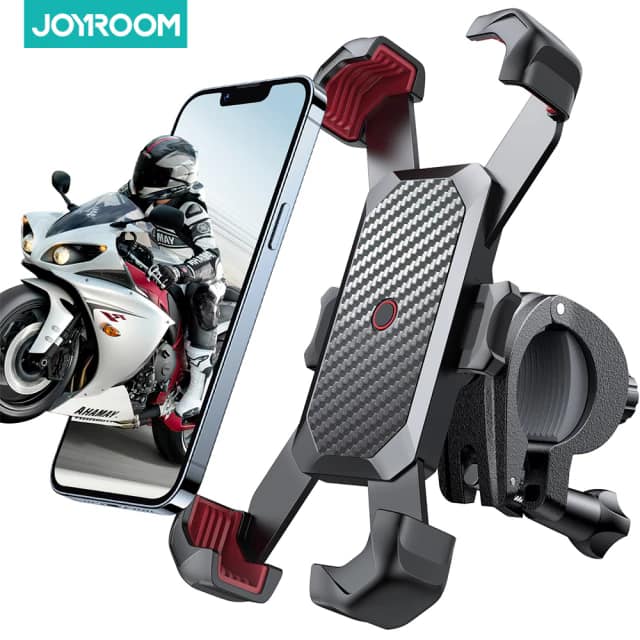 Joyroom Mount JR-ZS288 Bike Phone Mount Quick Release